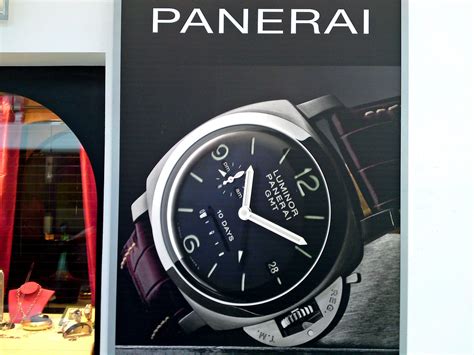 panerai poster